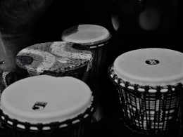 Bongos